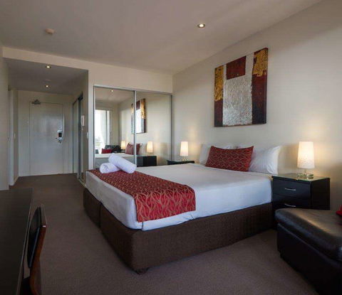 The Chermside Apartments - Accommodation Newcastle 6
