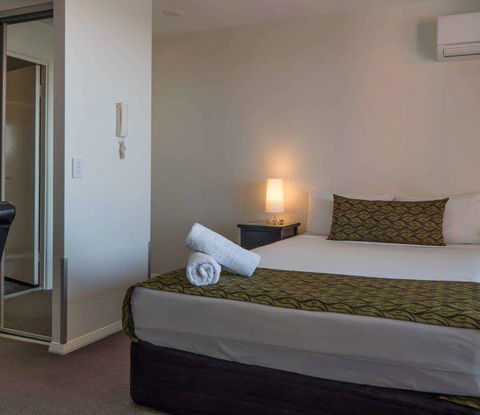 The Chermside Apartments - Accommodation Newcastle 7