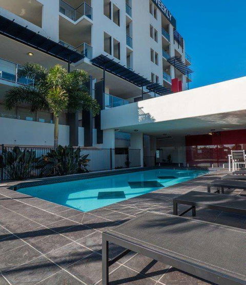 The Chermside Apartments - Accommodation Newcastle 9