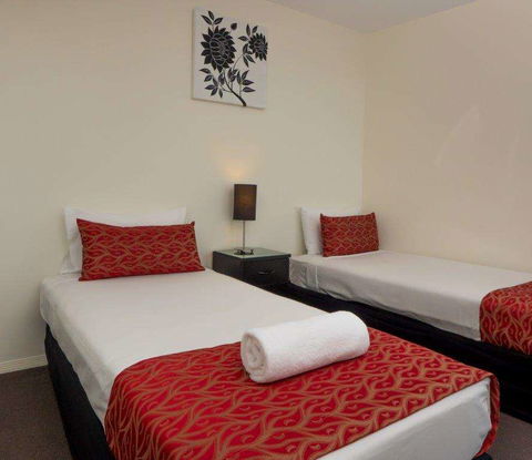 The Chermside Apartments - Accommodation Newcastle 11