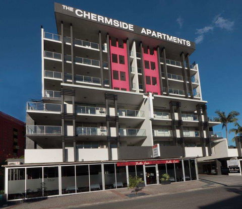 The Chermside Apartments - Accommodation Newcastle 12
