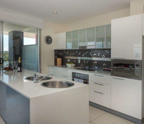 The Chermside Apartments - Accommodation Newcastle 13