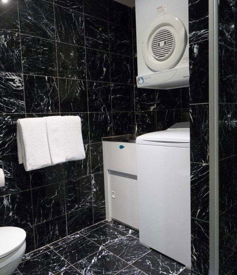 The Chermside Apartments - Accommodation Newcastle 15