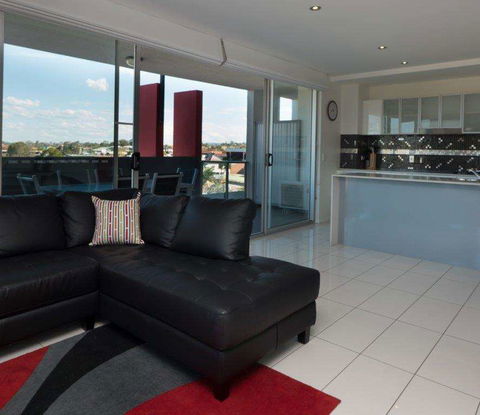 The Chermside Apartments - Accommodation Newcastle 16