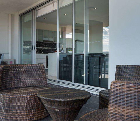 The Chermside Apartments - Accommodation Newcastle 17