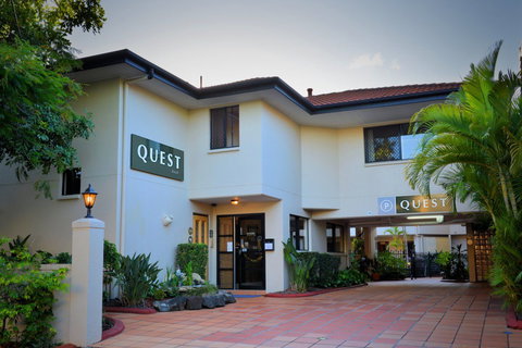 Quest Ascot - Accommodation Newcastle 0