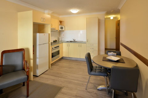 Quest Ascot - Accommodation Newcastle 2