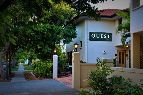 Quest Ascot - Accommodation Newcastle 7