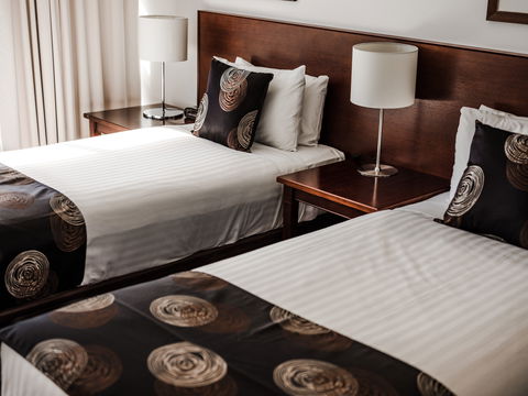 Salamanca Suites - Accommodation Newcastle 5