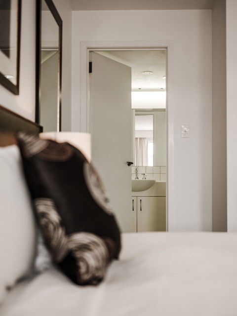 Salamanca Suites - Accommodation Newcastle 6