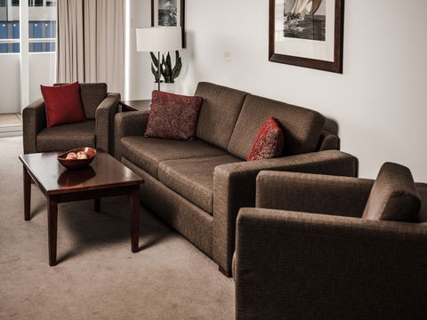 Salamanca Suites - Accommodation Newcastle 11
