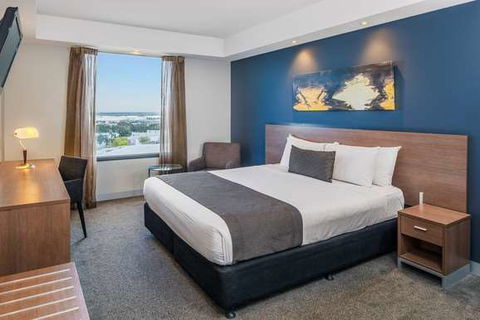Mantra Tullamarine Hotel - Accommodation Newcastle 5