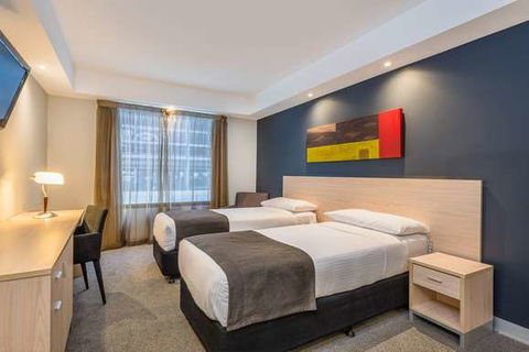 Mantra Tullamarine Hotel - Accommodation Newcastle 7