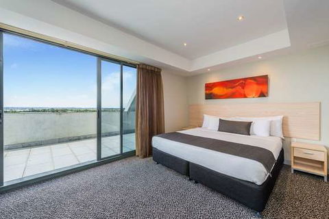 Mantra Tullamarine Hotel - Accommodation Newcastle 10