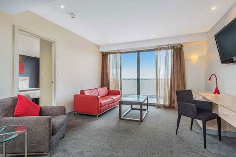 Mantra Tullamarine Hotel - Accommodation Newcastle 12