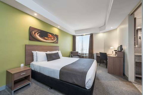 Mantra Tullamarine Hotel - Accommodation Newcastle 13