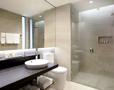 Hyatt Place Melbourne Essendon Fields - Accommodation Newcastle 5