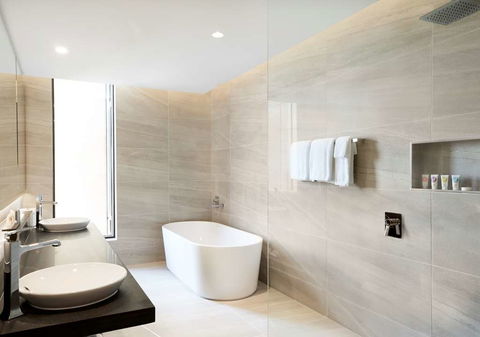 Hyatt Place Melbourne Essendon Fields - Accommodation Newcastle 8