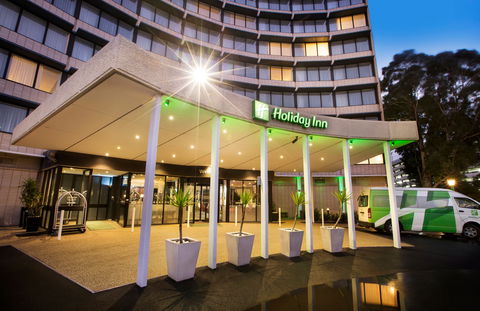 Holiday Inn Melbourne Airport - Accommodation Newcastle 0