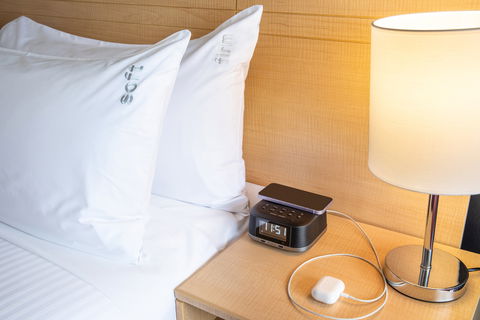 Holiday Inn Melbourne Airport - Accommodation Newcastle 7