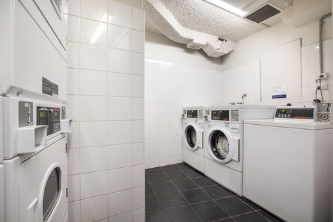 Holiday Inn Melbourne Airport - Accommodation Newcastle 17