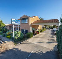 Best Western Airport Motel  Conv Ctr - Accommodation Newcastle