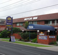 Hume Villa Motor Inn - Accommodation Newcastle