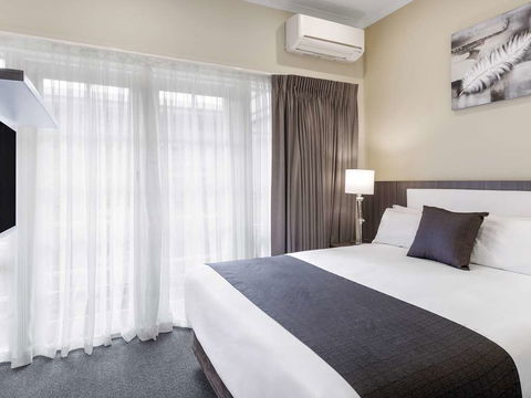 Quality Hotel Melbourne Airport - Accommodation Newcastle 6
