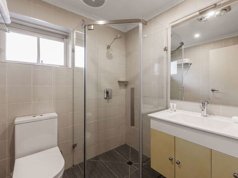Quality Hotel Melbourne Airport - Accommodation Newcastle 12