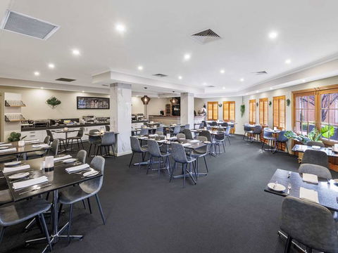 Quality Hotel Melbourne Airport - Accommodation Newcastle 15