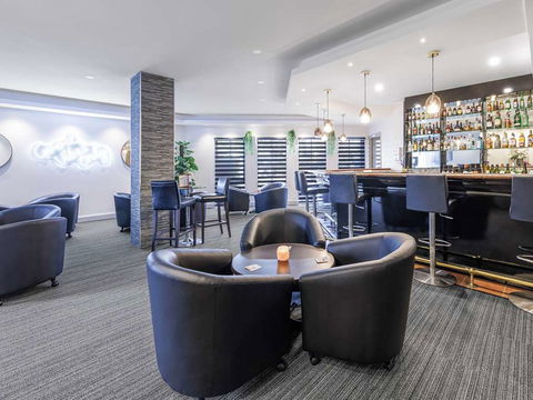 Quality Hotel Melbourne Airport - Accommodation Newcastle 17
