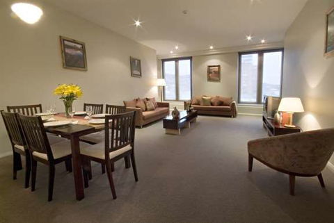 Mantra One Sandy Bay Road - Accommodation Newcastle 9