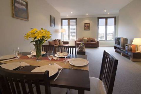 Mantra One Sandy Bay Road - Accommodation Newcastle 10