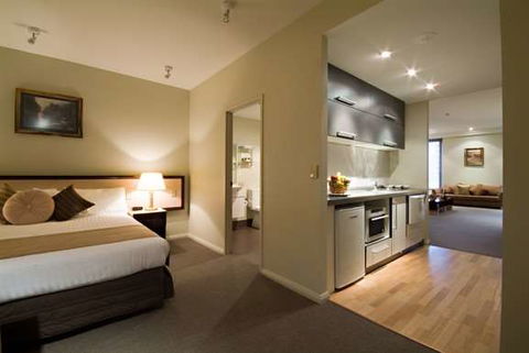 Mantra One Sandy Bay Road - Accommodation Newcastle 12