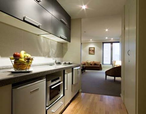 Mantra One Sandy Bay Road - Accommodation Newcastle 13
