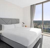 Meriton Suites George St - Accommodation Newcastle