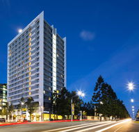 Pullman Hotel at Sydney Olympic Park - Accommodation Newcastle