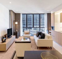 Skye Hotel Suites - Accommodation Newcastle