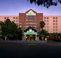 Holiday Inn Parramatta - Accommodation Newcastle