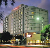 Mercure Hotel Parramatta - Accommodation Newcastle