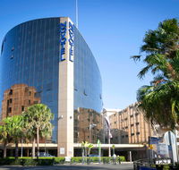 Novotel Sydney Parramatta - Accommodation Newcastle