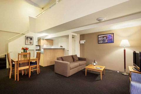 APX Apartments Parramatta - Accommodation Newcastle 5