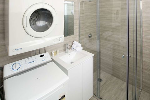 APX Apartments Parramatta - Accommodation Newcastle 7