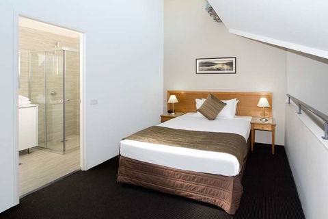 APX Apartments Parramatta - Accommodation Newcastle 9