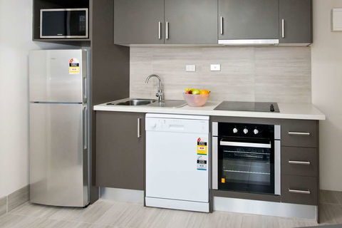 APX Apartments Parramatta - Accommodation Newcastle 12