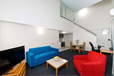 APX Apartments Parramatta - Accommodation Newcastle 13
