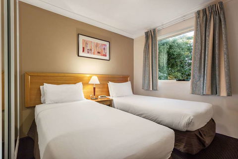 APX Apartments Parramatta - Accommodation Newcastle 15