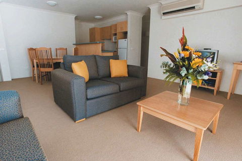 APX Apartments Parramatta - Accommodation Newcastle 16