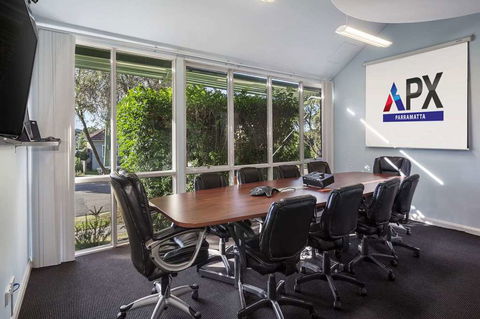 APX Apartments Parramatta - Accommodation Newcastle 17