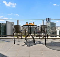 Astra Apartments Parramatta - Accommodation Newcastle